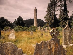 The Round Tower